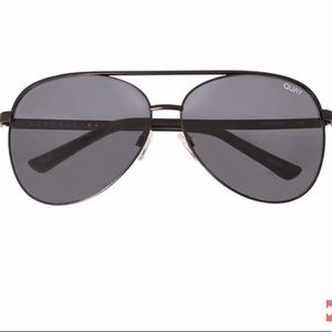 Quay Vivienne Sunglasses